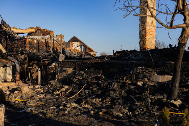 24/7 Emergency Structural Rebuild experts in Norristown, PA