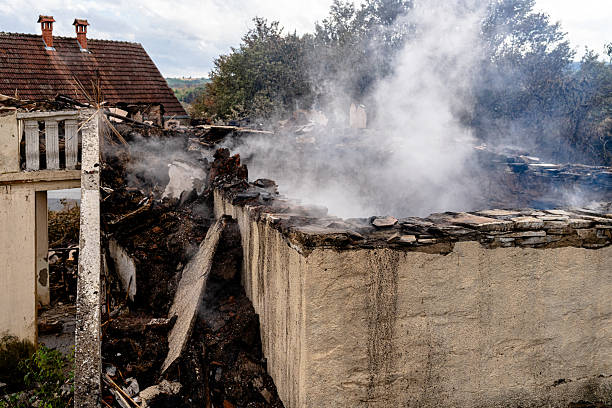 Reliable Structural Rebuild contractor in Norristown, PA by Fire Damage Biloxi