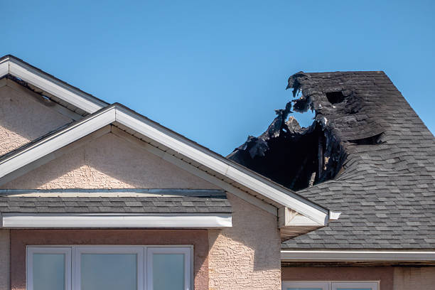 Licensed Structural Rebuild service in Norristown, PA - Fire Damage Biloxi